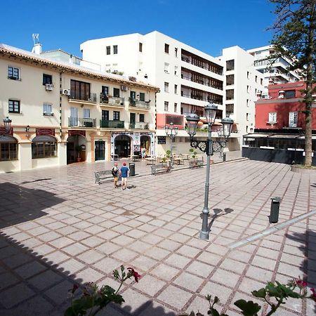 Monko - Kiwi & Tropycal Apartment O Torremolinos Bagian luar foto
