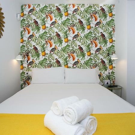 Monko - Kiwi & Tropycal Apartment O Torremolinos Bagian luar foto