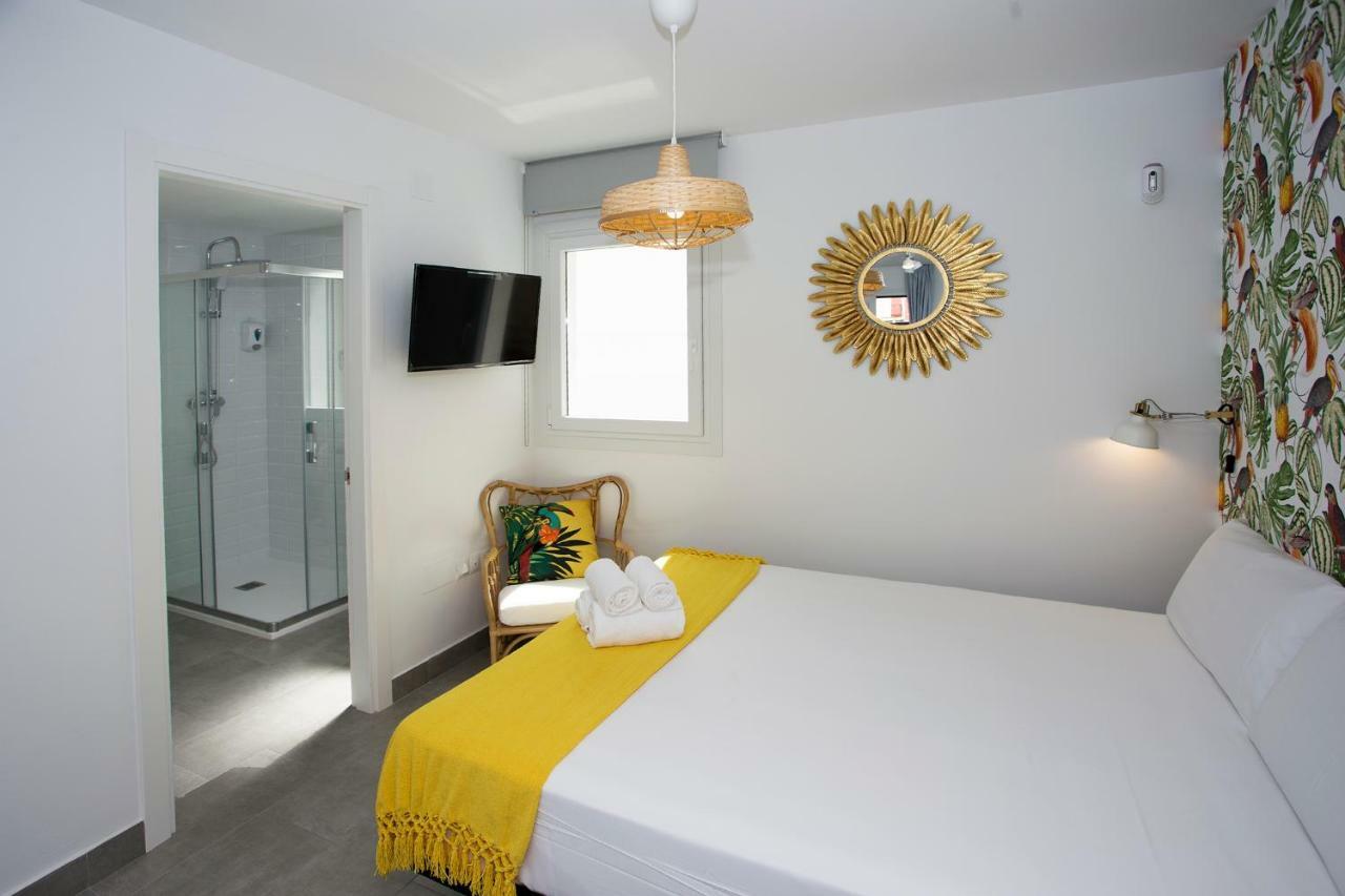 Monko - Kiwi & Tropycal Apartment O Torremolinos Bagian luar foto