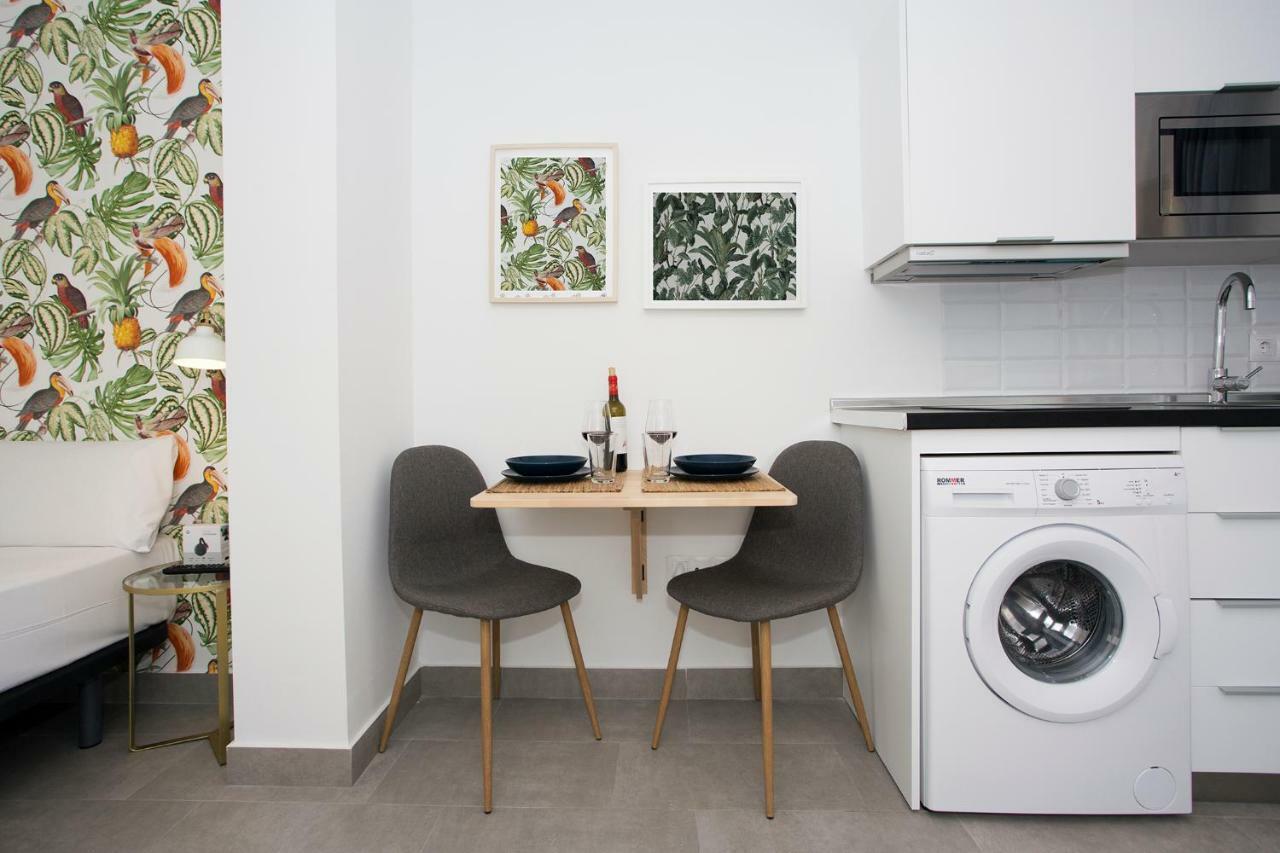 Monko - Kiwi & Tropycal Apartment O Torremolinos Bagian luar foto