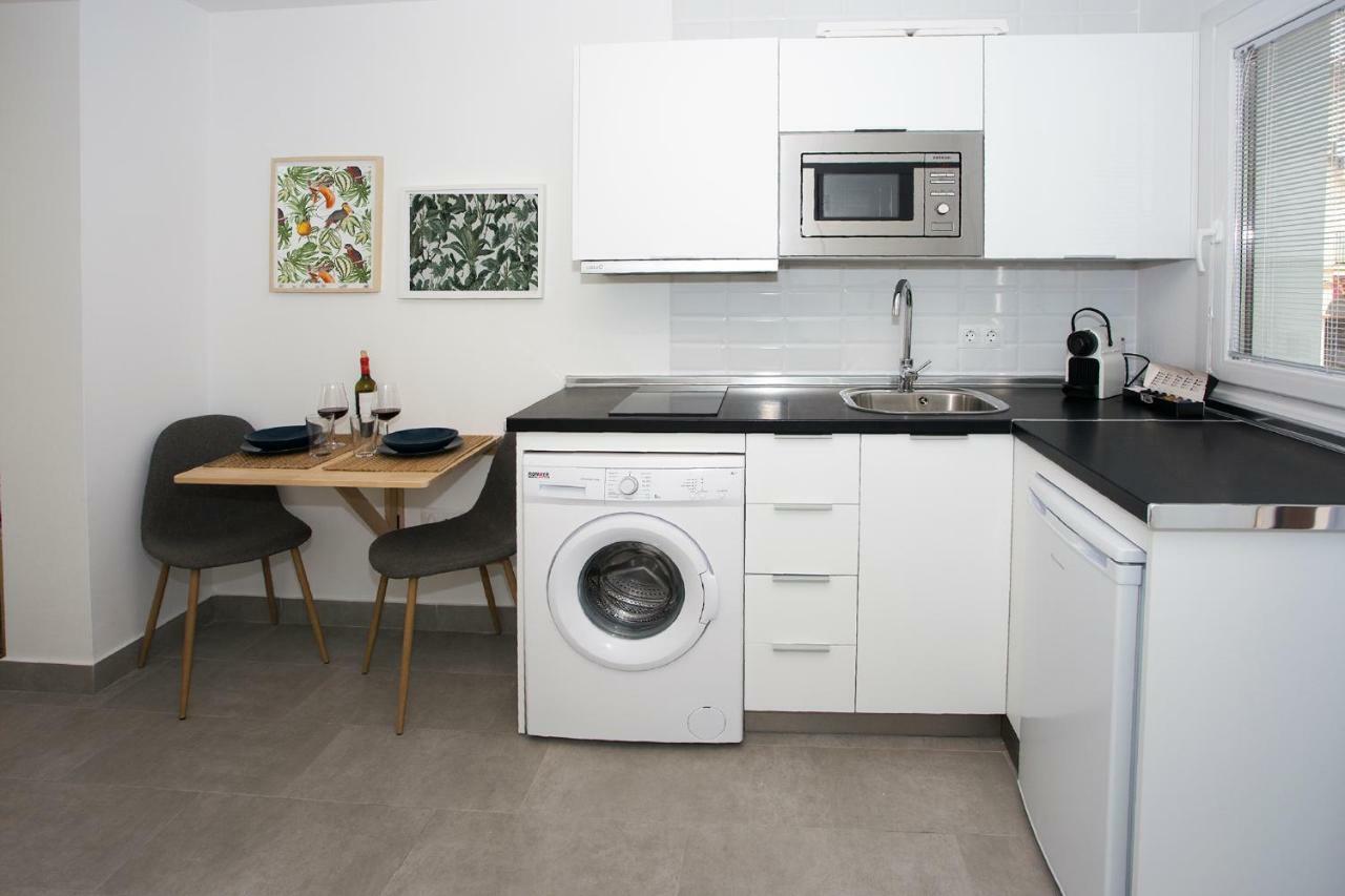 Monko - Kiwi & Tropycal Apartment O Torremolinos Bagian luar foto