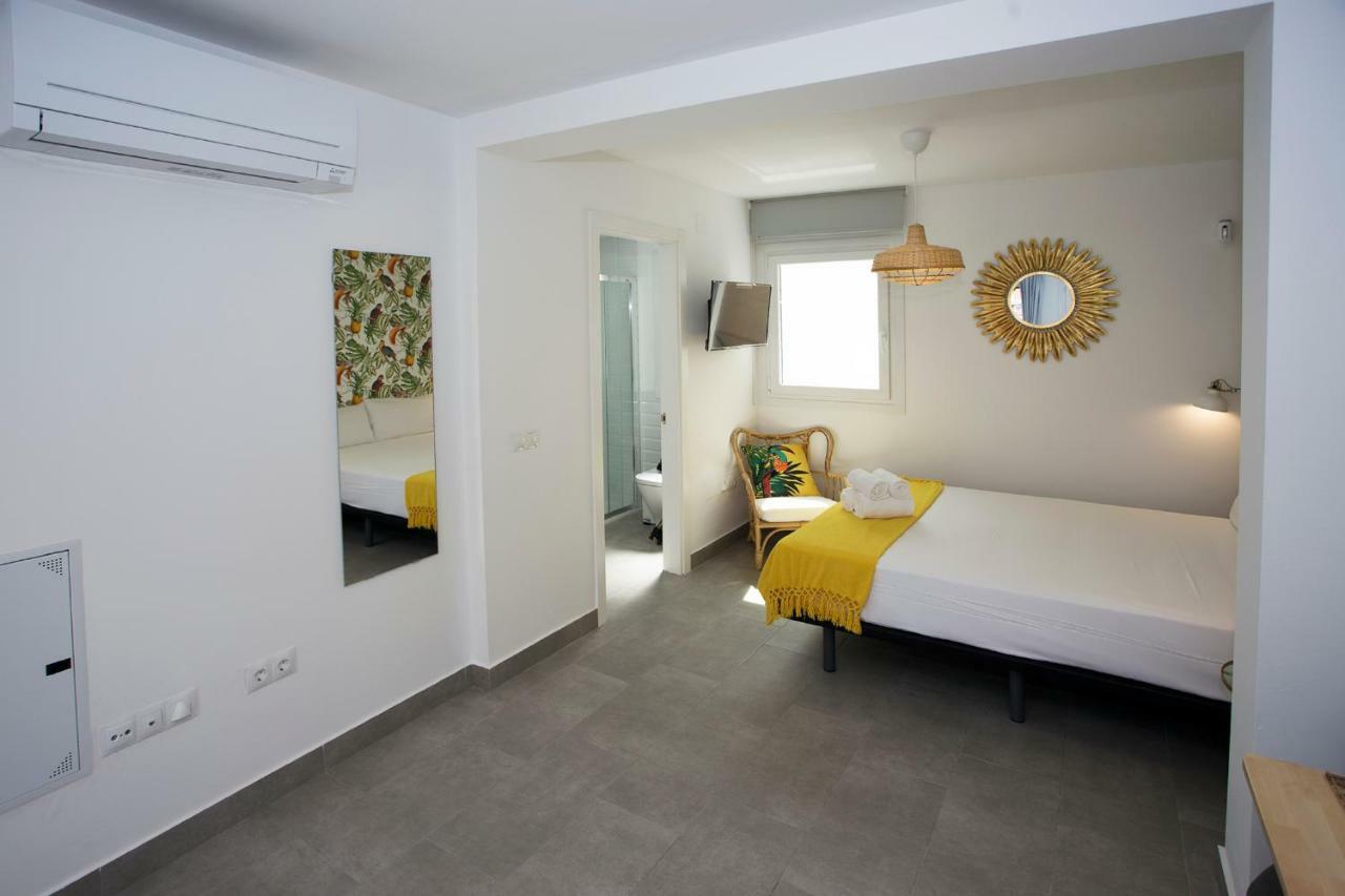 Monko - Kiwi & Tropycal Apartment O Torremolinos Bagian luar foto