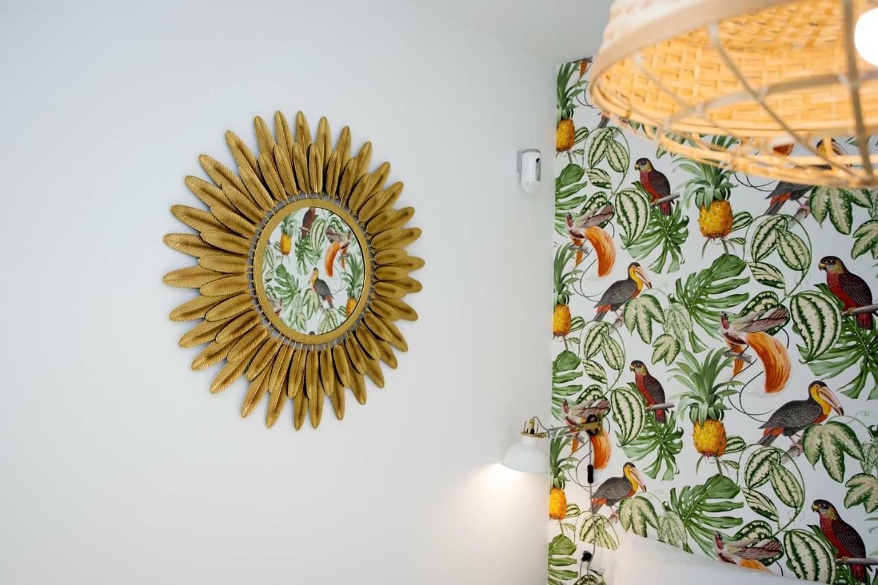Monko - Kiwi & Tropycal Apartment O Torremolinos Bagian luar foto